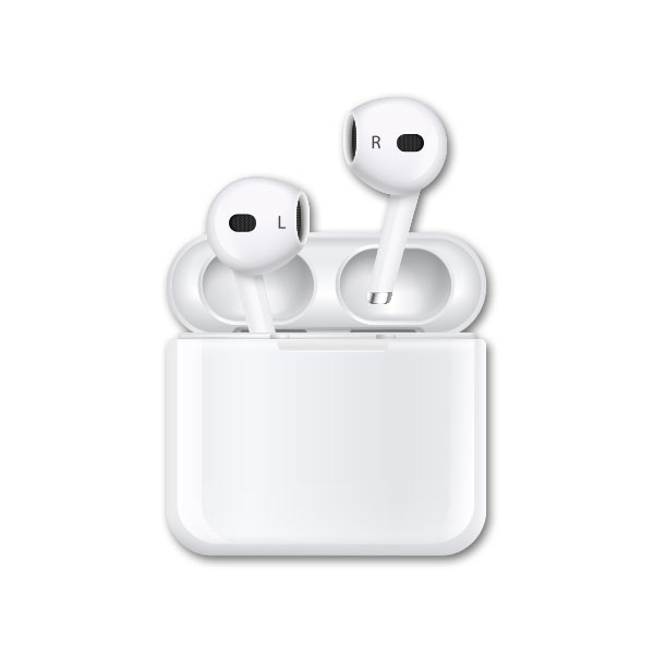 İphone Airpods 2